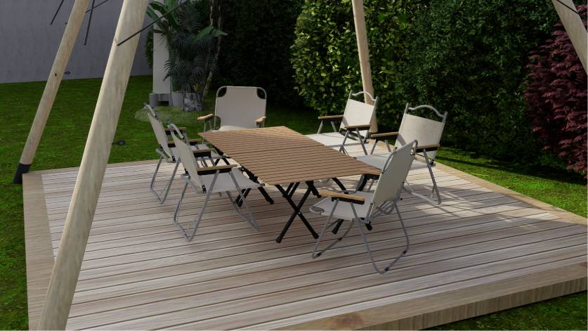 怀来县帐篷生产厂家：以匠心筑牢户外装备的品质根基